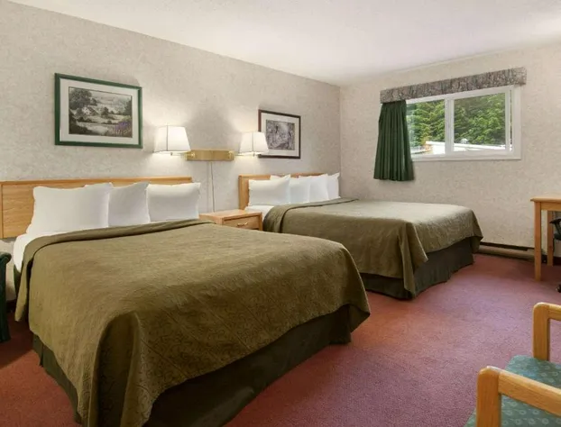 Travelodge by Wyndham Hope hotel detail image 3