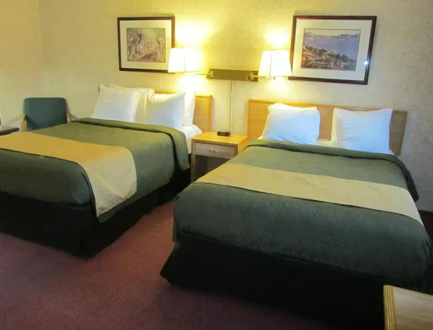 Travelodge by Wyndham Hope hotel detail image 4