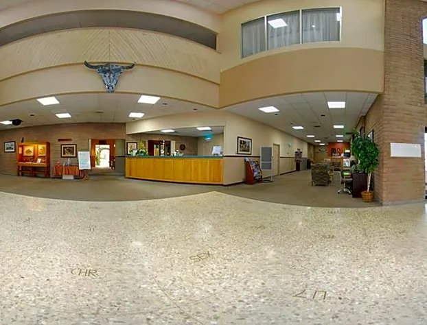 Rodeway Inn Cow Palace hotel detail image 3