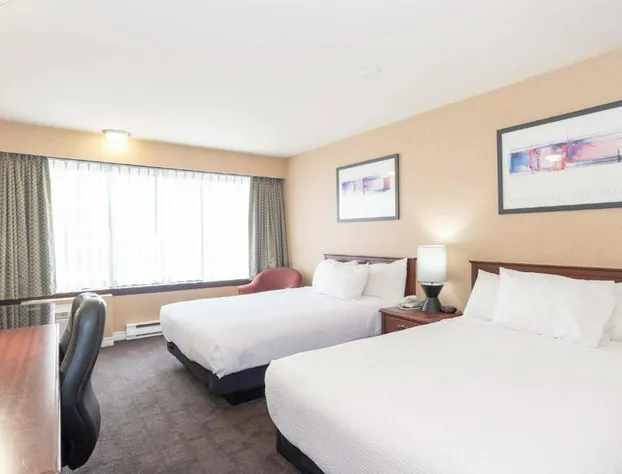 Sandman Hotel Castlegar hotel detail image 2