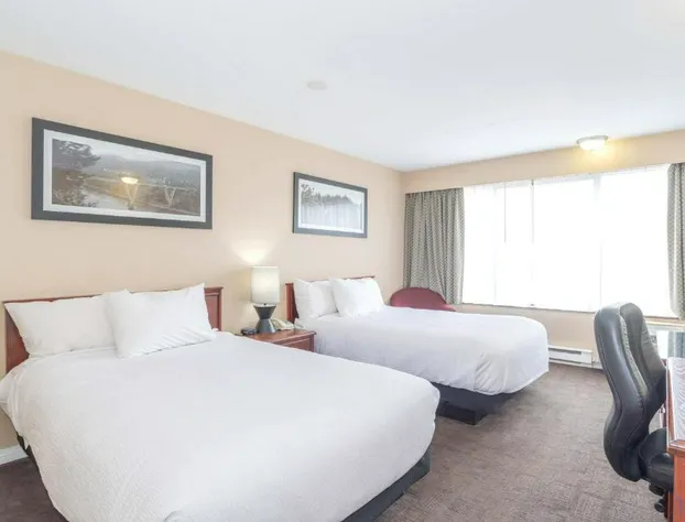 Sandman Hotel Castlegar hotel detail image 2