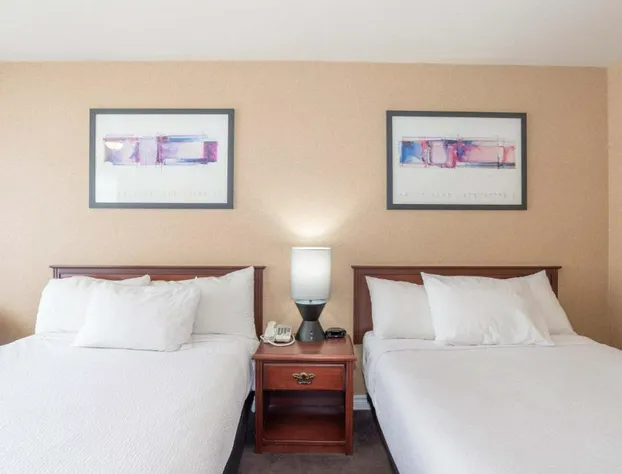 Sandman Hotel Castlegar hotel detail image 4