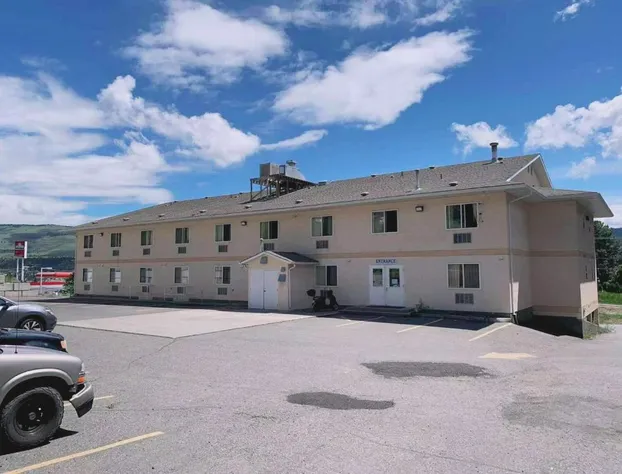 MountainView Hotel Merritt hotel detail image 1