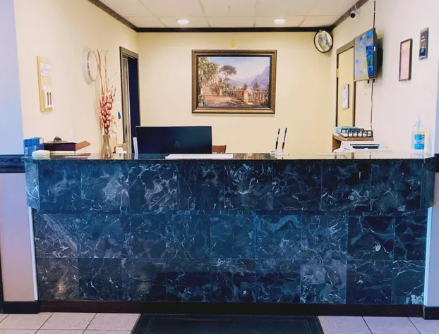 MountainView Hotel Merritt hotel detail image 2