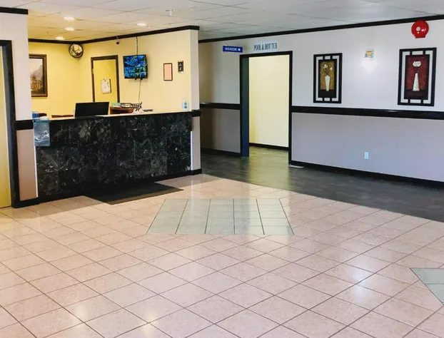 MountainView Hotel Merritt hotel detail image 3