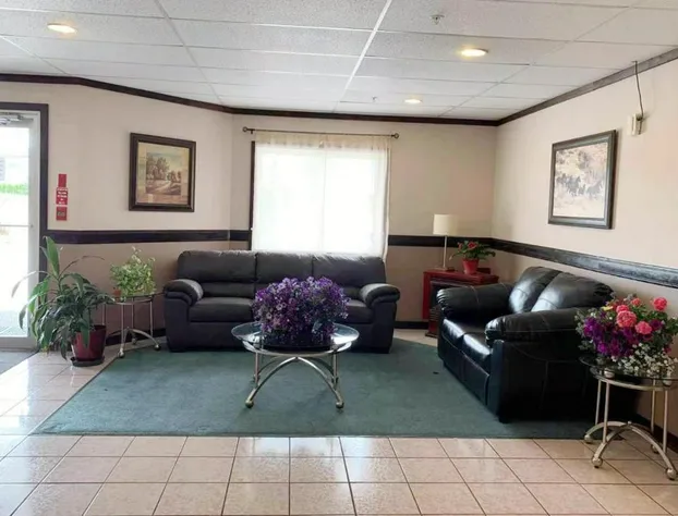 MountainView Hotel Merritt hotel detail image 4