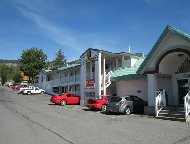 Sage Inn Merritt hotel detail image 3