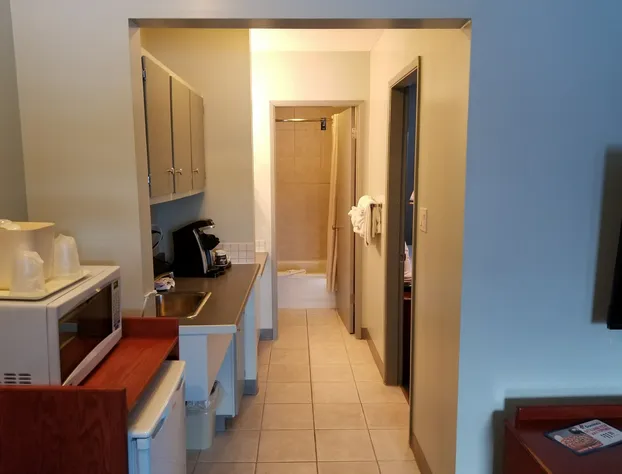 Travelodge by Wyndham Cranbrook hotel detail image 1