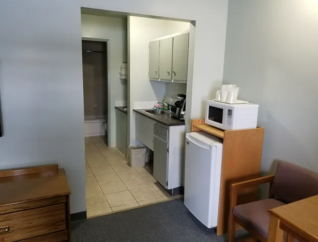 Travelodge by Wyndham Cranbrook hotel detail image 2