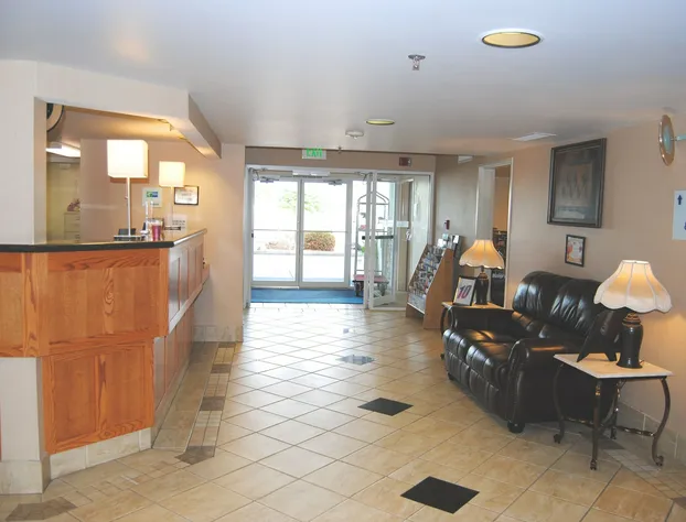 Holiday Inn Express La Junta by IHG hotel detail image 1