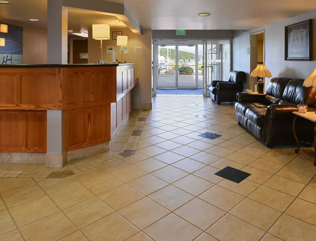 Holiday Inn Express La Junta by IHG hotel detail image 2