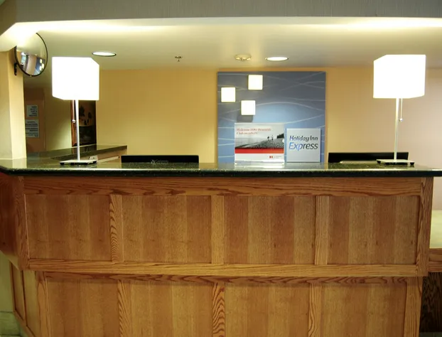 Holiday Inn Express La Junta by IHG hotel detail image 3