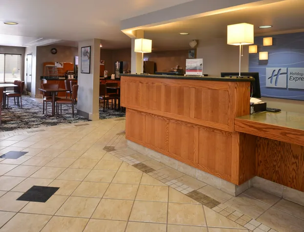 Holiday Inn Express La Junta by IHG hotel detail image 4