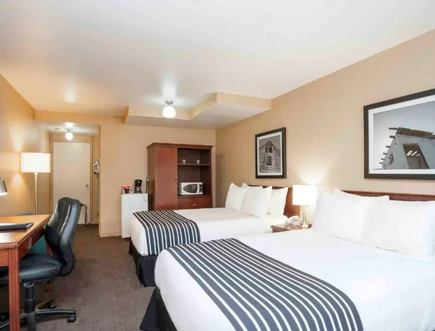 Sandman Inn Princeton hotel detail image 4