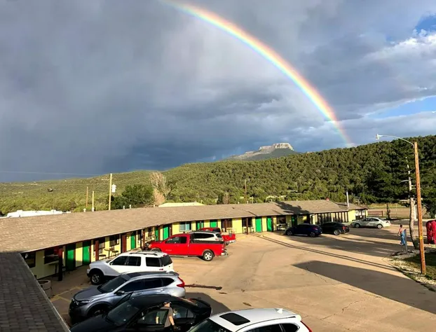 Tower 64 Motel & RV Park hotel detail image 1