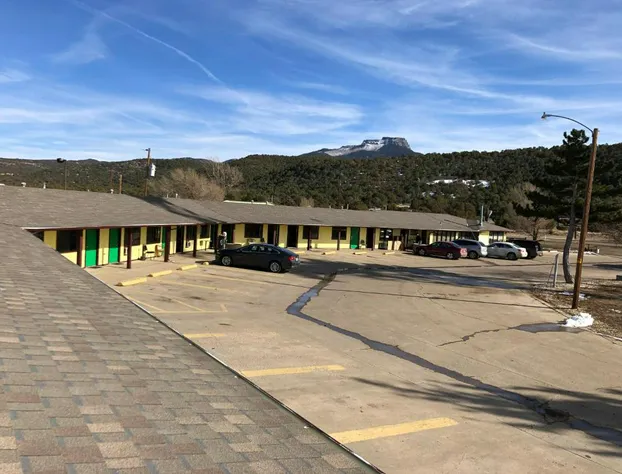 Tower 64 Motel & RV Park hotel detail image 3