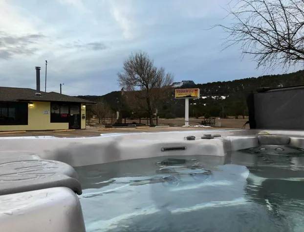 Tower 64 Motel & RV Park hotel detail image 3