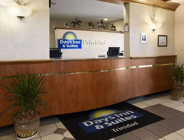 Days Inn & Suites by Wyndham Trinidad hotel detail image 1