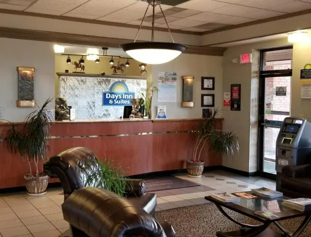 Days Inn & Suites by Wyndham Trinidad hotel detail image 2