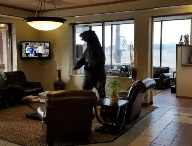 Days Inn & Suites by Wyndham Trinidad hotel detail image 3