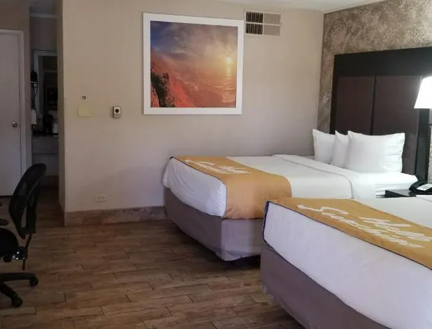 Days Inn & Suites by Wyndham Trinidad hotel detail image 4