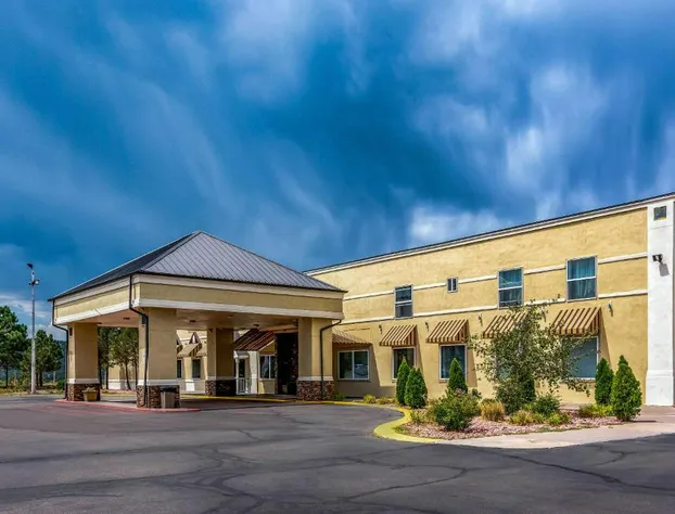 Quality Inn Trinidad hotel detail image 1