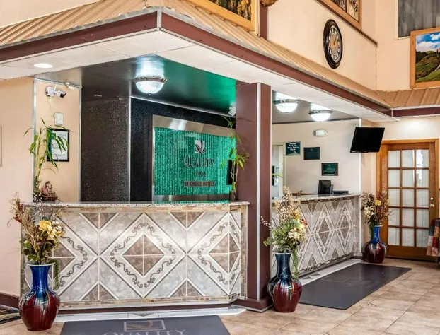 Quality Inn Trinidad hotel detail image 4