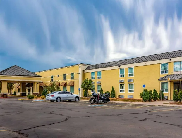 Quality Inn Trinidad hotel detail image 3