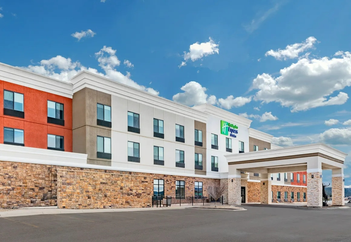 Holiday Inn Express & Suites Trinidad by IHG hotel hero