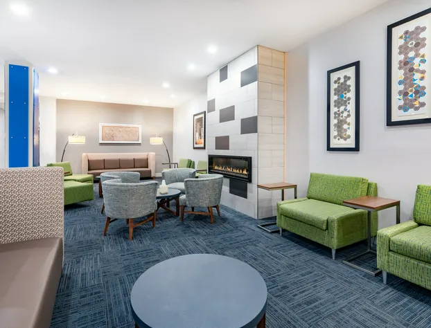 Holiday Inn Express & Suites Trinidad by IHG hotel detail image 2