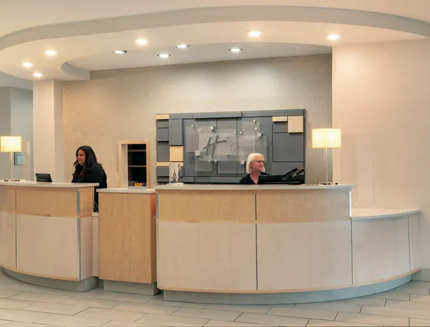 Holiday Inn Express & Suites Trinidad by IHG hotel detail image 3