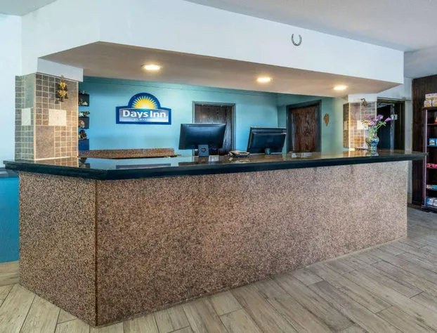 Days Inn by Wyndham Lamar hotel detail image 2