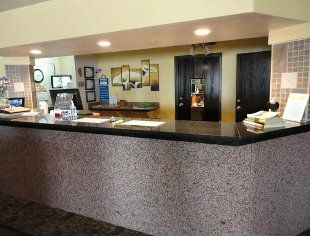 Days Inn by Wyndham Lamar hotel detail image 3