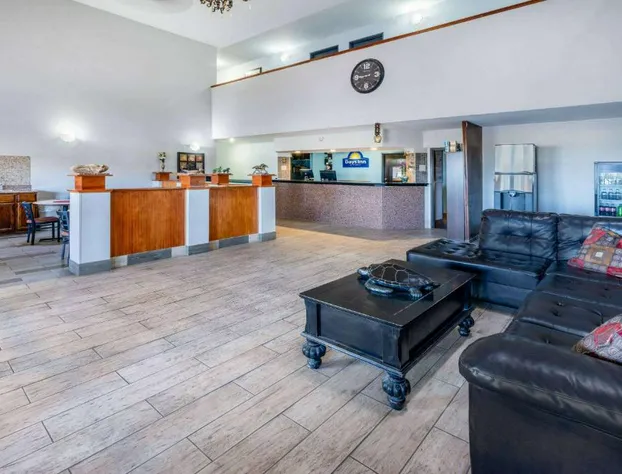 Days Inn by Wyndham Lamar hotel detail image 3