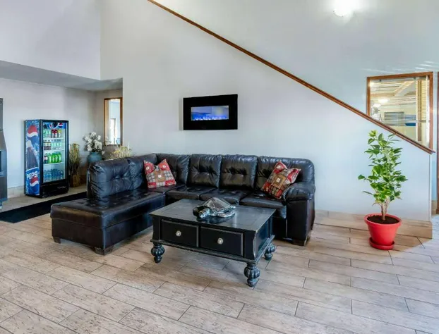 Days Inn by Wyndham Lamar hotel detail image 4