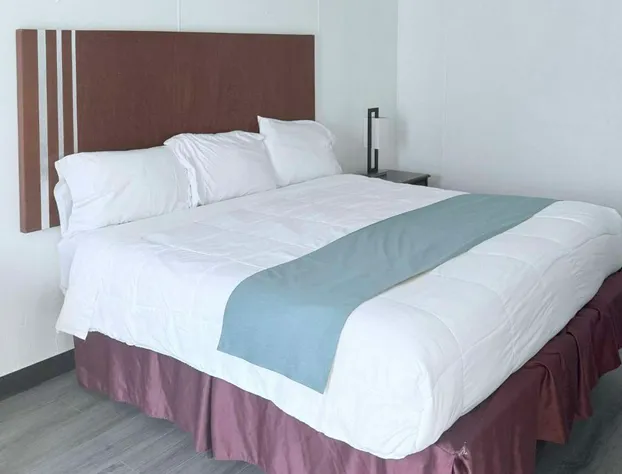 Rodeway Inn Enid South hotel detail image 1