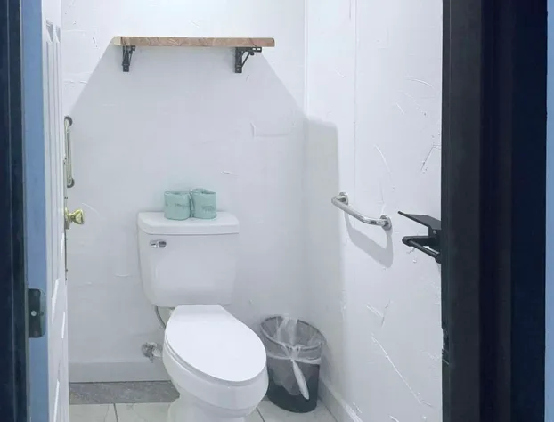 Rodeway Inn Enid South hotel detail image 2