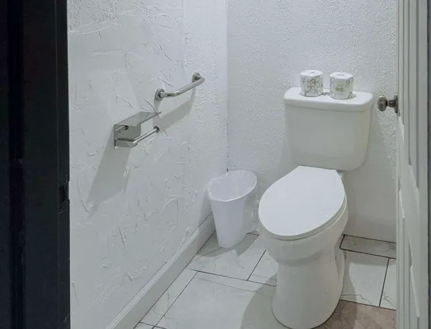 Rodeway Inn Enid South hotel detail image 3