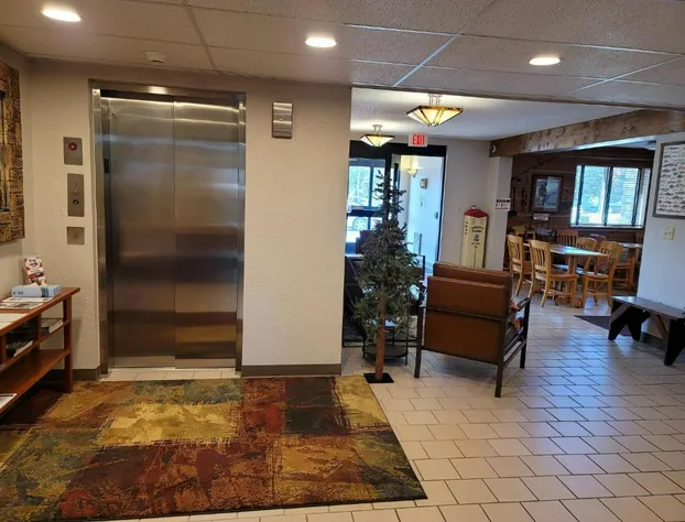 I M Hotel by Timberlake hotel detail image 4