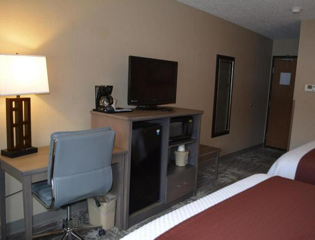 I M Hotel by Timberlake hotel detail image 3