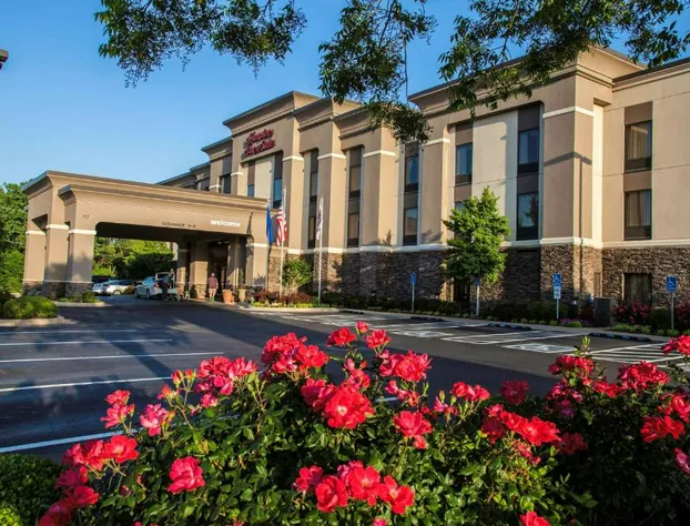 Hampton Inn & Suites Stillwater hotel detail image 1