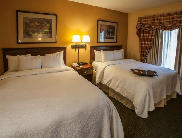 Hampton Inn & Suites Stillwater hotel detail image 4