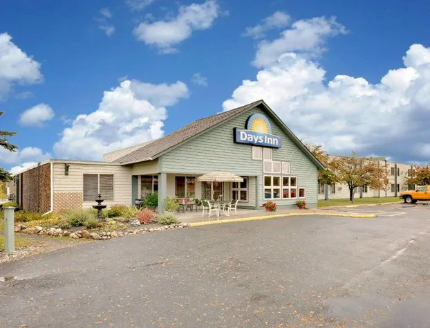 Days Inn by Wyndham International Falls hotel detail image 3