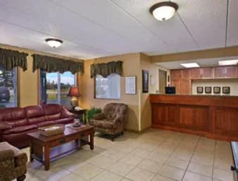 Days Inn by Wyndham International Falls hotel detail image 4