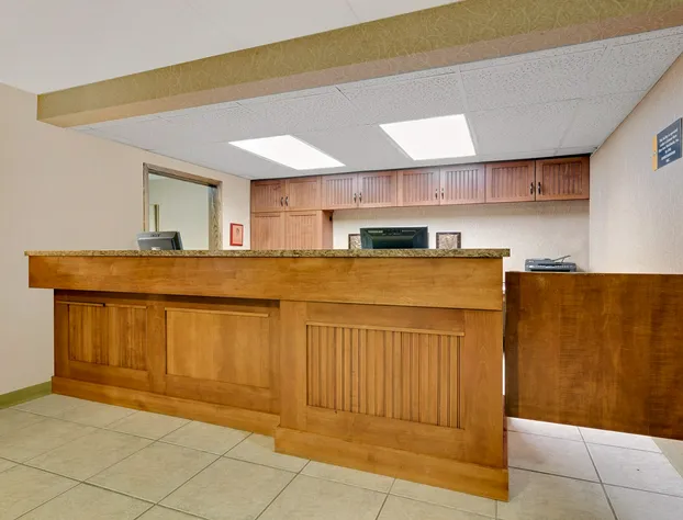 Days Inn by Wyndham International Falls hotel detail image 2