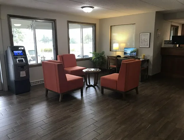 Days Inn by Wyndham International Falls hotel detail image 3