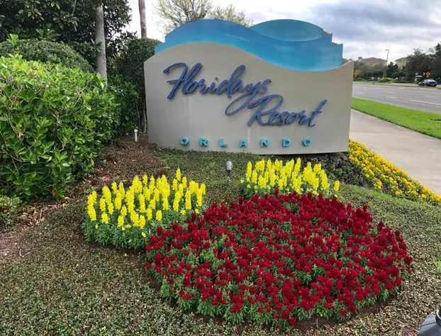 Floridays Resort Orlando hotel detail image 1