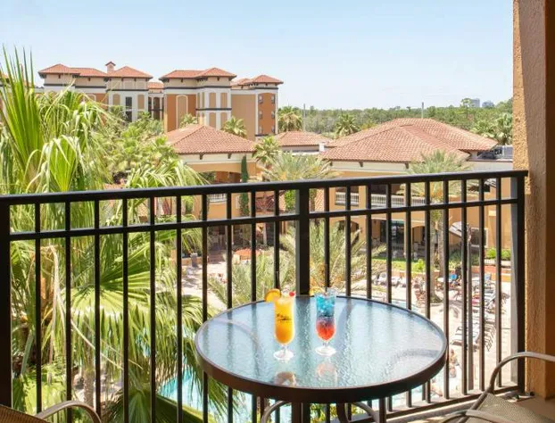 Floridays Resort Orlando hotel detail image 2