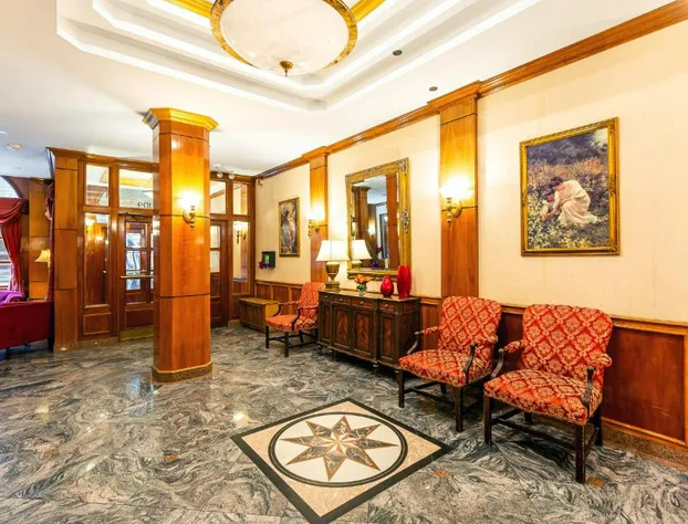 Hotel St. James hotel detail image 3