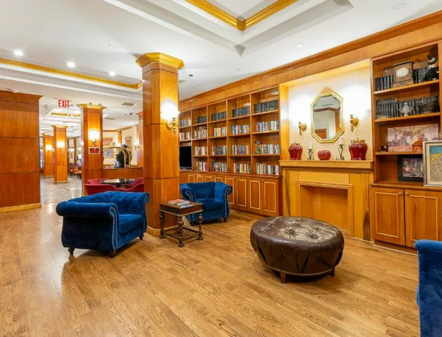 Hotel St. James hotel detail image 4